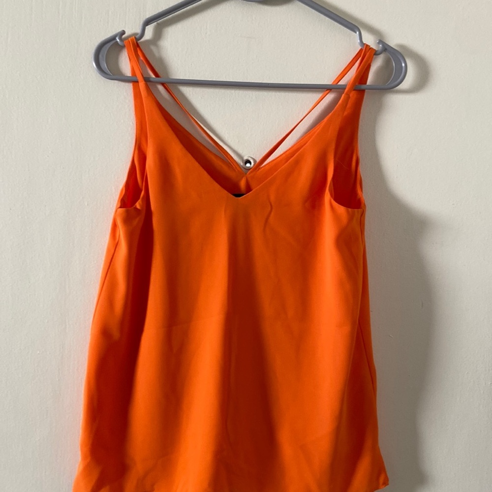 TOPSHOP,Orange